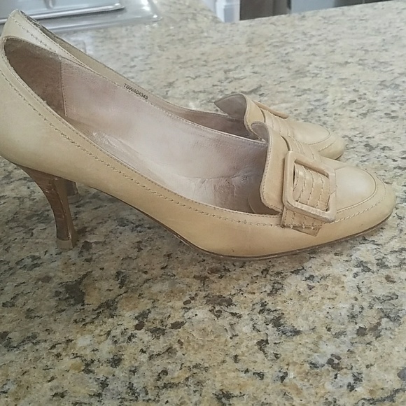 Ted Baker heels❤ - Picture 3 of 8